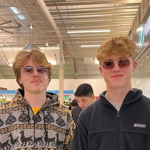 Meet your Posher, Henry's computer